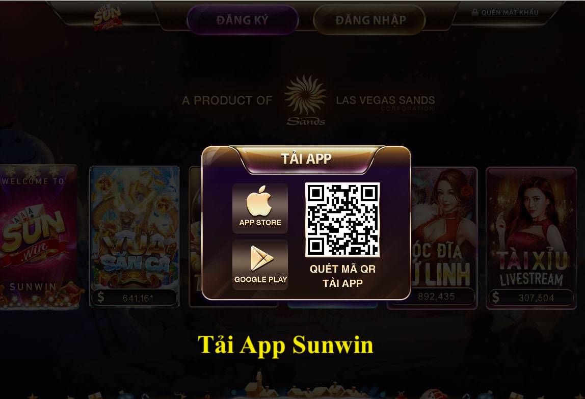 App Sunwin