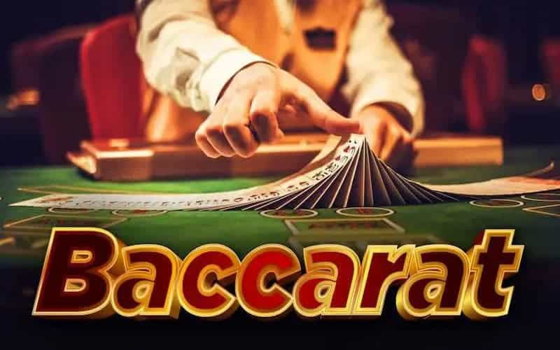 Game Baccarat Sunwin sử dụng mấy bộ bài